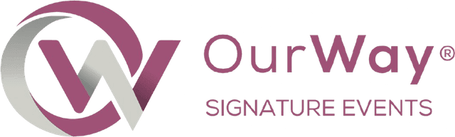 OURWAY Signature Events